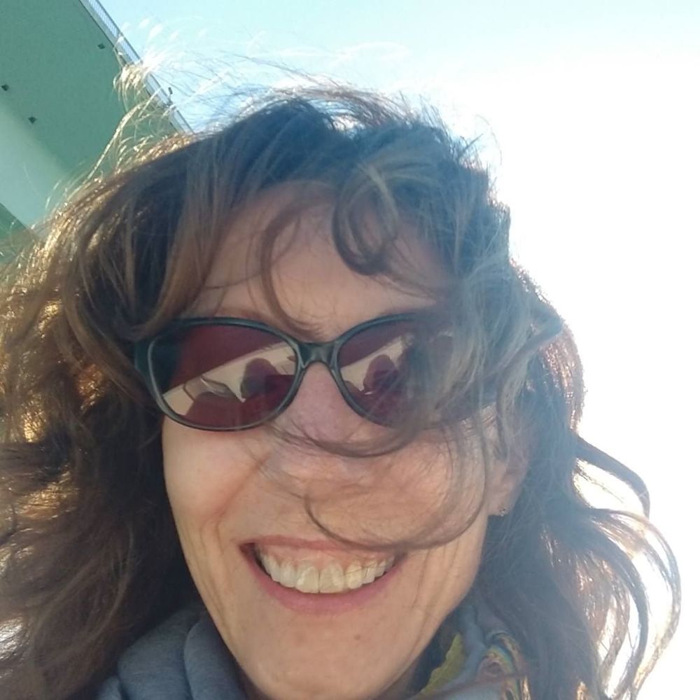 Meet your Posher, Diane
